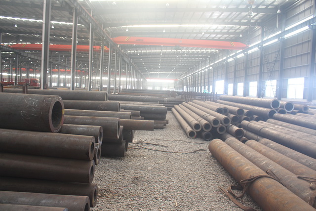 南充厚壁无缝钢管电话