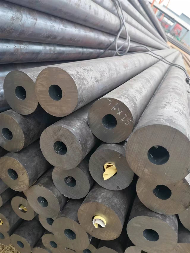 南充15crmo无缝钢管