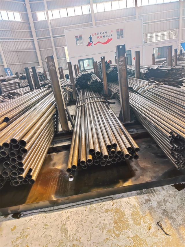 南充精密无缝钢管订购