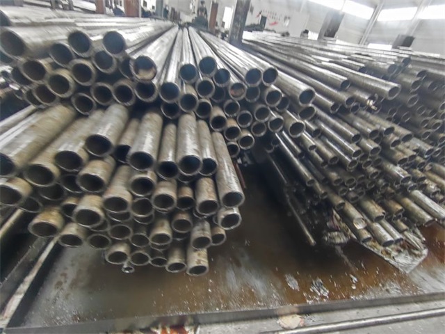 南充精密无缝钢管价格
