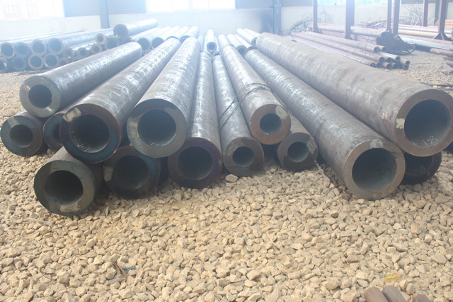 南充厚壁无缝钢管售价