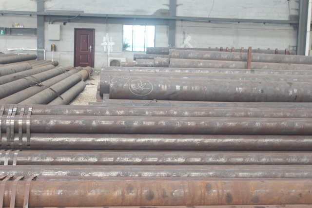 南充厚壁无缝钢管售卖电话