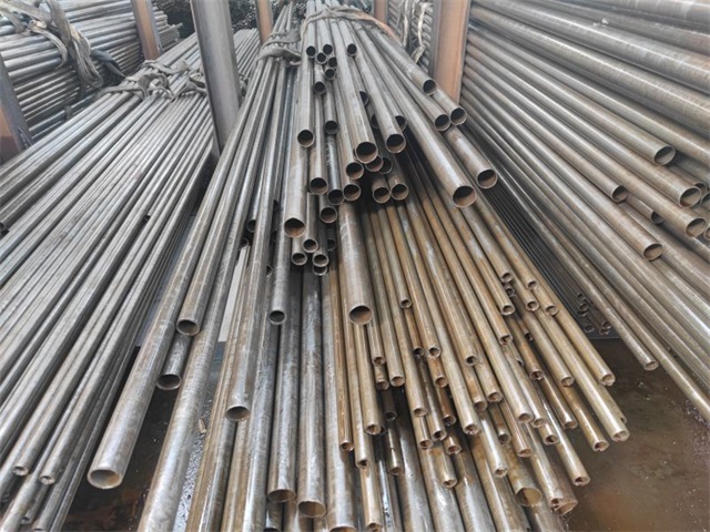 南充精密无缝钢管销售处