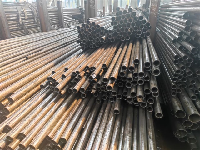 南充精密无缝钢管销售电话