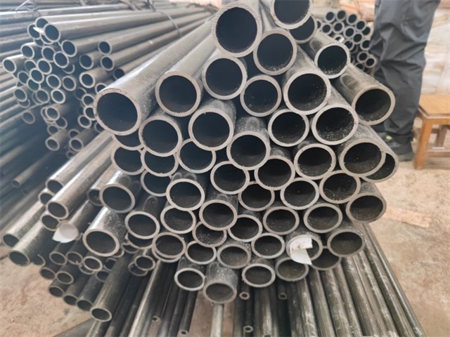 南充精密无缝钢管定做