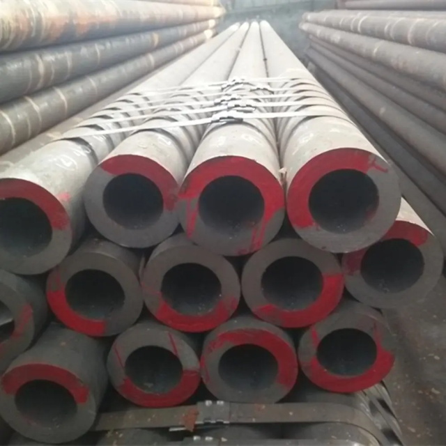 南充304厚壁无缝钢管