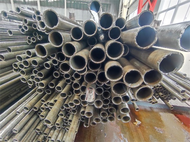 南充精密无缝钢管厂商