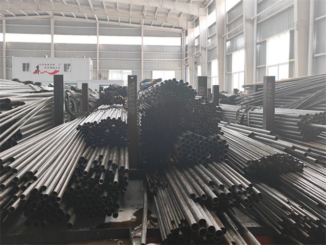 南充精密无缝钢管现货供应
