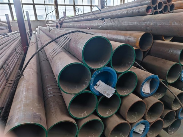 南充12CrMoG锅炉管