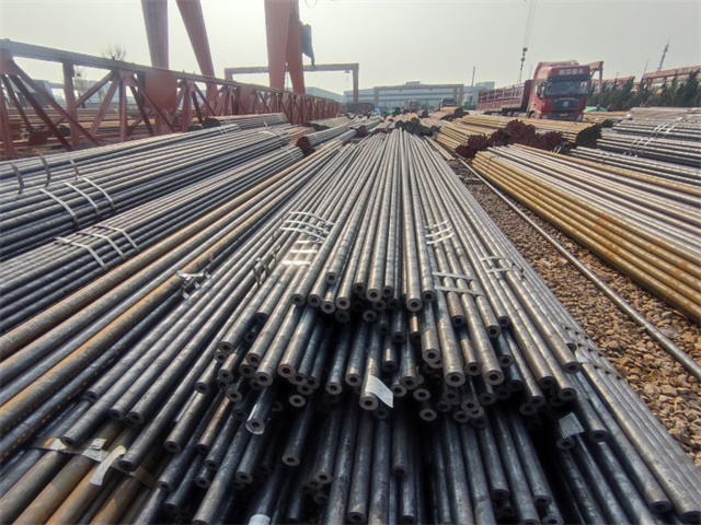 南充20mng无缝钢管