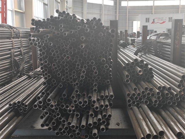 南充精密无缝钢管销售厂家