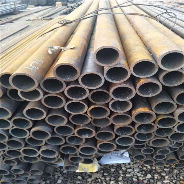 南充l360无缝钢管