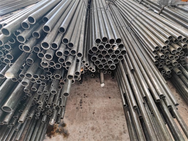南充20cr精密无缝钢管