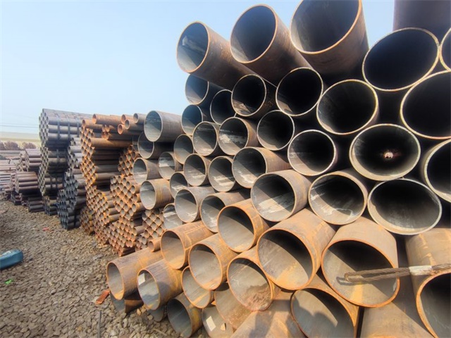 南充12cr1mov无缝钢管