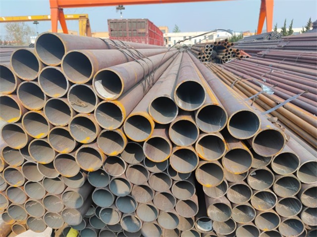 南充p91无缝钢管