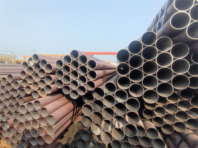 南充dn600无缝钢管