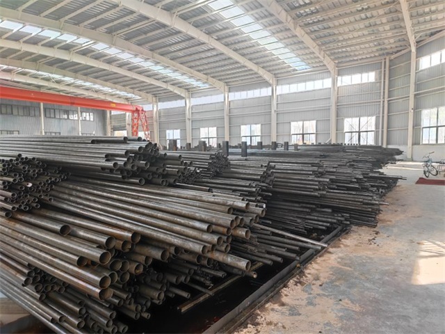 南充精密光亮无缝钢管价格