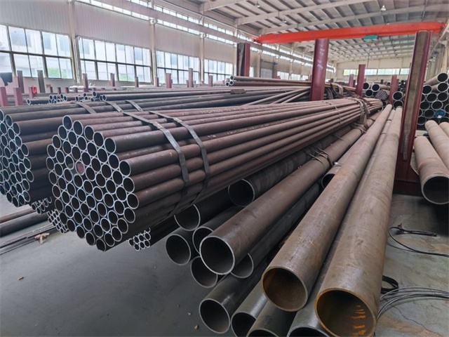 南充12cr1movg高压无缝钢管