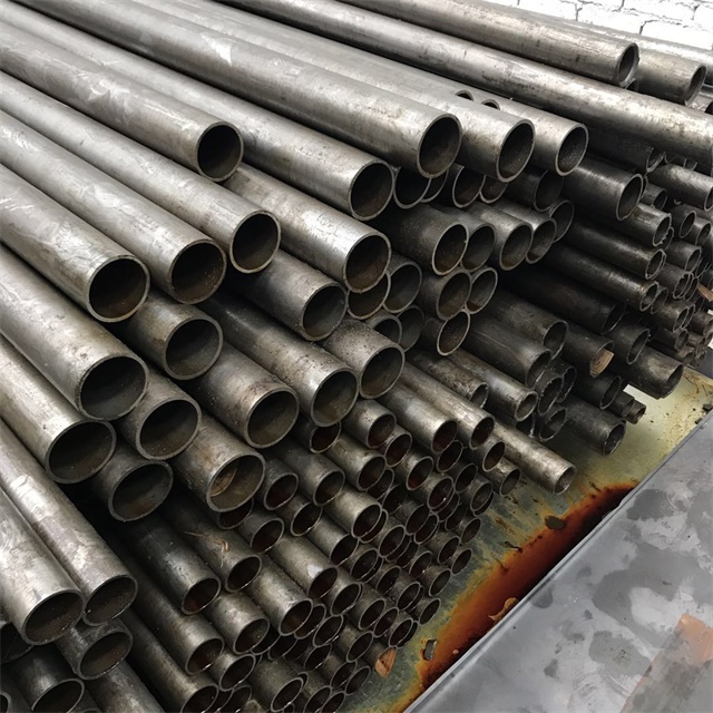 南充光亮无缝钢管厂