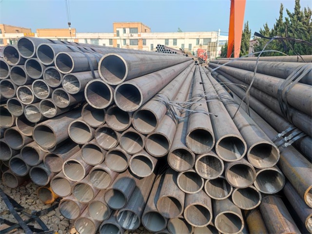 南充45#无缝钢管厂家价格