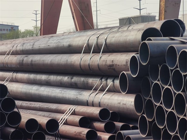 南充304无缝钢管厂