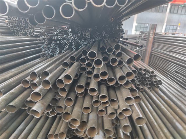 南充精密无缝钢管售价表