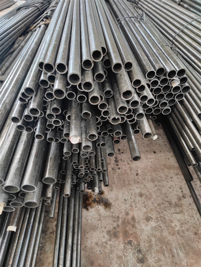 南充精密光亮无缝钢管厂