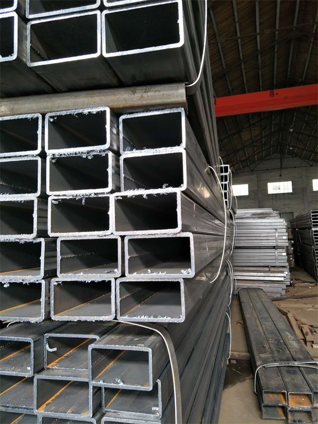 南充镀锌无缝钢管厂家