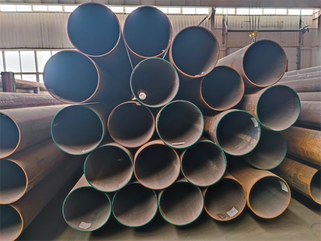 南充高压无缝钢管现货