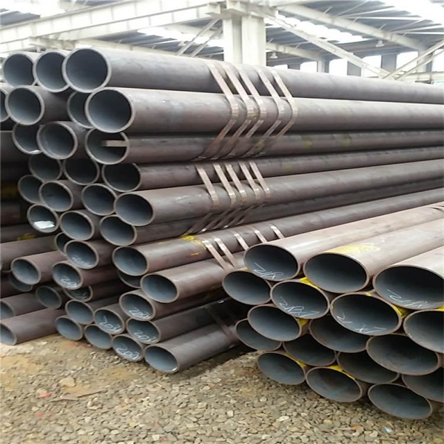 南充无缝钢管厂价格