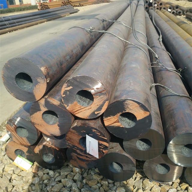 南充厚壁无缝钢管多少钱