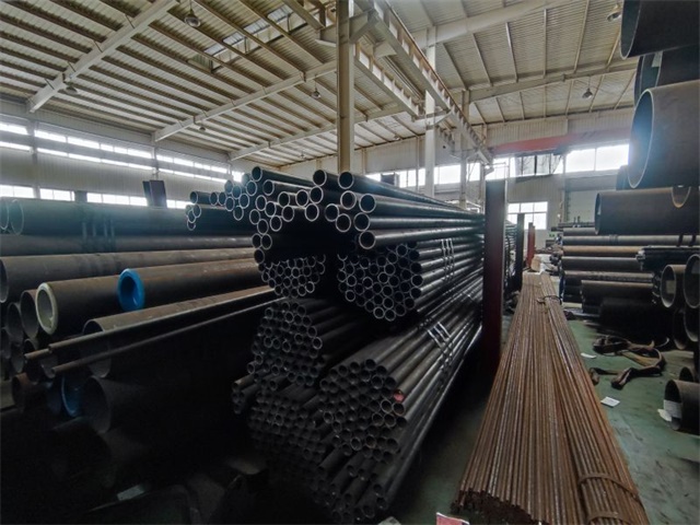 南充12Cr1MoVG高压钢管