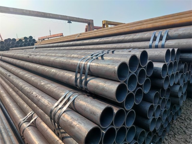 南充20#无缝钢管尺寸标准