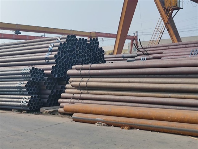 南充无缝钢管厂切割