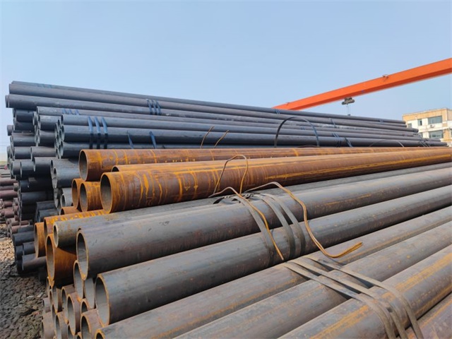 南充无缝钢管价格表