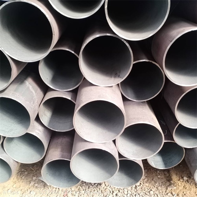 南充锅炉无缝钢管