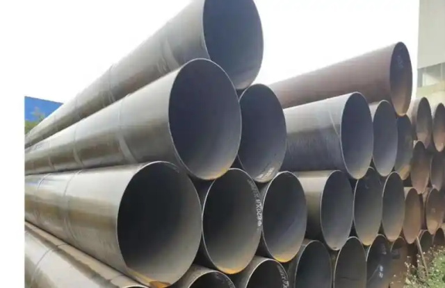 南充大口径无缝钢管价格