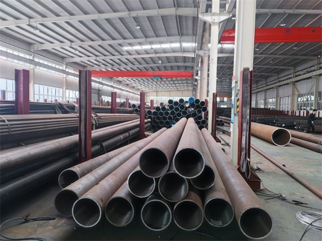 南充高压合金无缝钢管厂