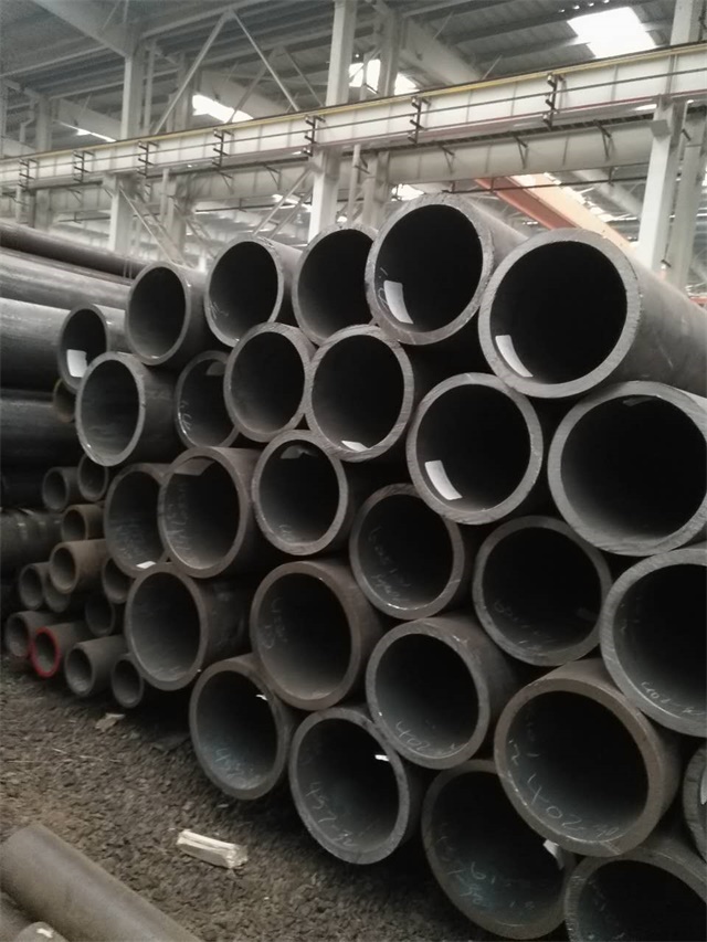 南充精密无缝钢管产地