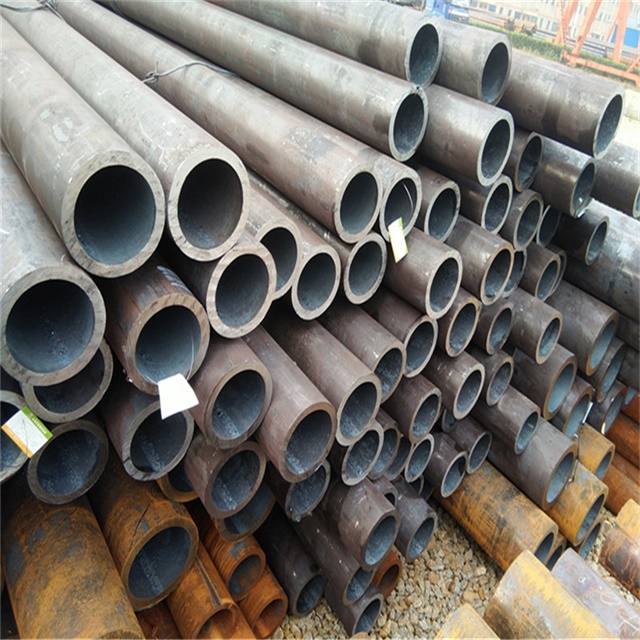 南充16mn精密无缝钢管厂