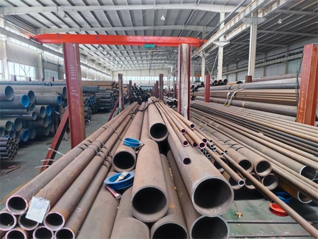 南充p22无缝钢管