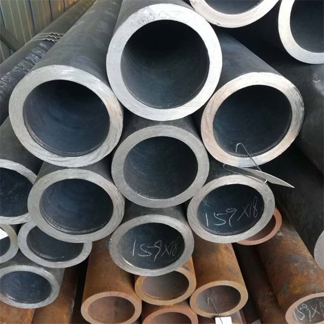 南充SA53A结构钢管