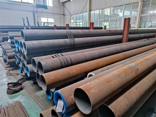 南充Q355B化肥管