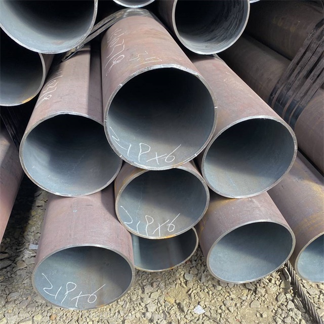 南充3087中低压锅炉无缝钢管