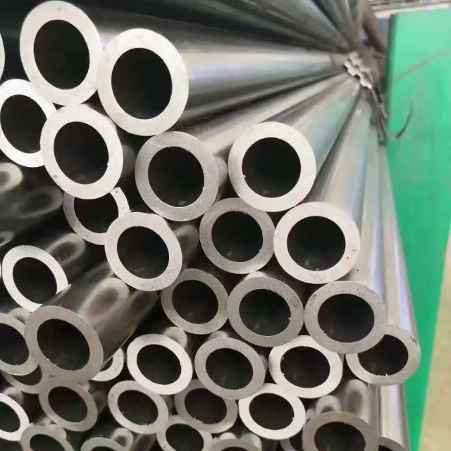 南充20crmnti精密无缝钢管