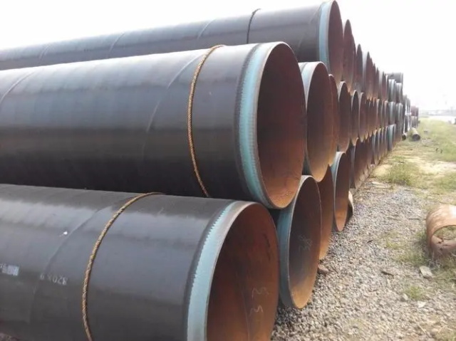 南充3pe无缝钢管