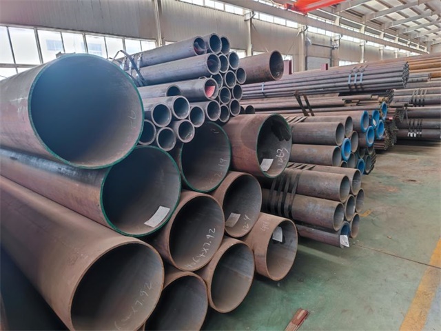 南充20G高压锅炉钢管