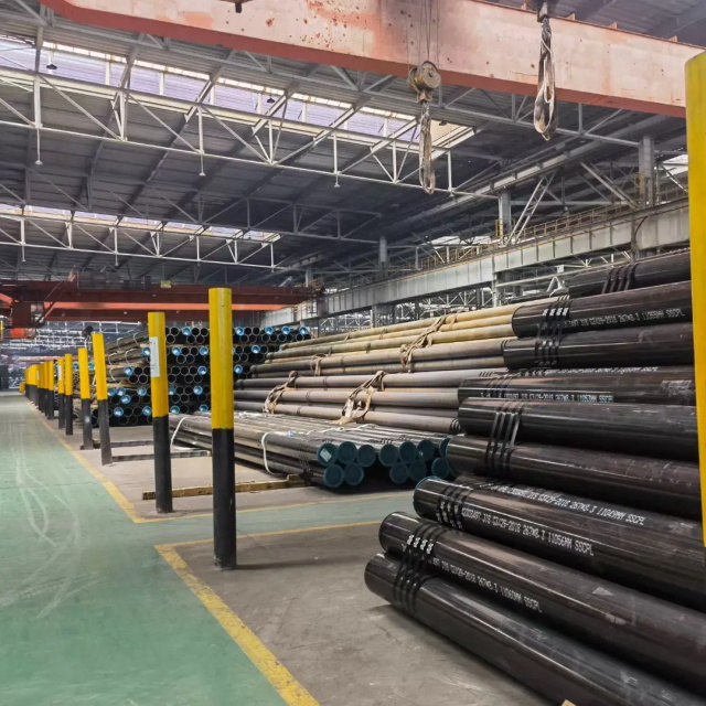 南充10#石油裂化管