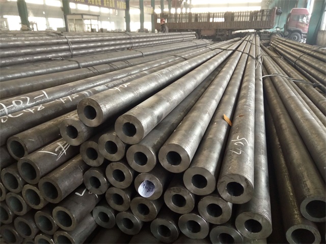 南充5310锅炉管